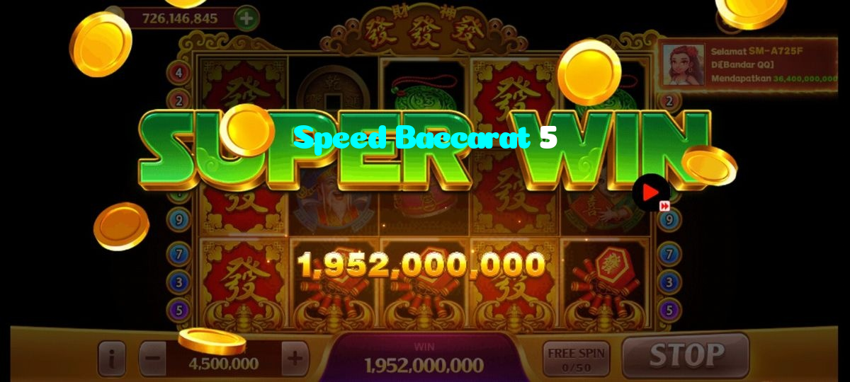 Speed Baccarat 5 خوش آمدید بونس +600% پیشکش موبائل ایپ کے پروموشن سیکشن میں دکھائی دیتی ہے۔