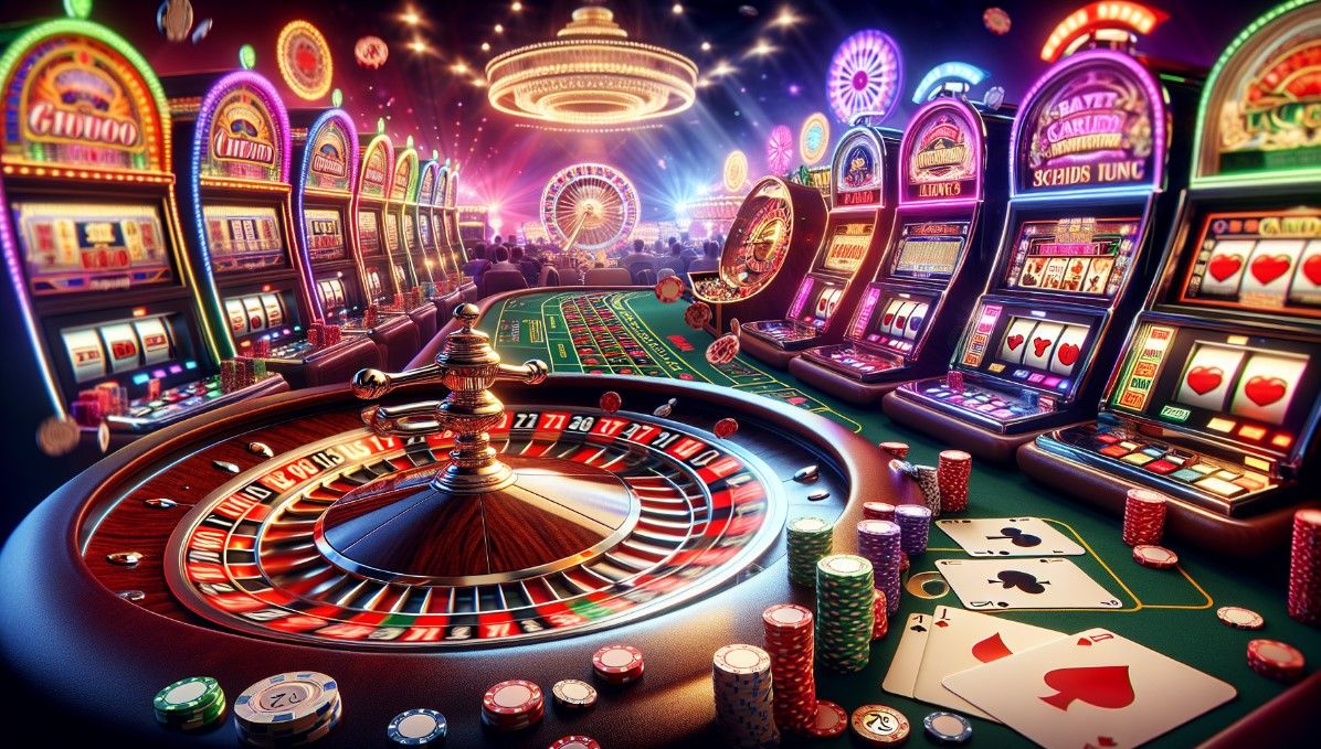 Speed Baccarat 5