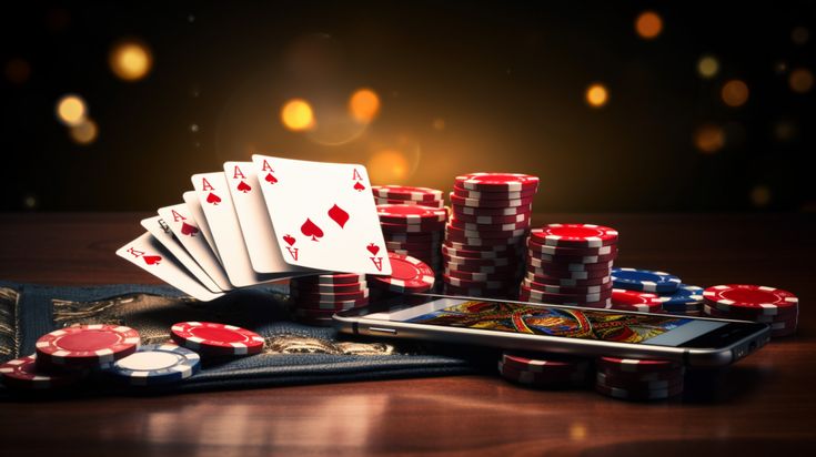 Speed Baccarat 5 پاکستان ریئل منی گیمز